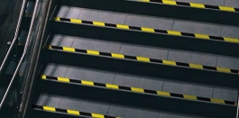 Antirutschband Traffic Safety Tape